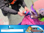 Kanton Luzern: Armbänder für verlorene Kinder