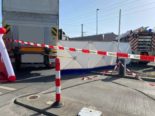 Steinhausen: Velofahrerin nach Unfall mit Sattelschlepper verstorben