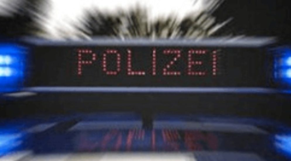 Kanton Zug: Mann zu 80 Tagen Knast und Geldstrafe verurteilt