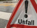 Wegen Unfall: Wülflingerstrasse gesperrt