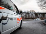 A1 Murten: Zum vierten Mal ohne Führerausweis unterwegs - Auto beschlagnahmt