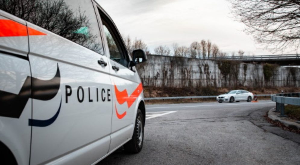 A1 Murten: Zum vierten Mal ohne Führerausweis unterwegs - Auto beschlagnahmt