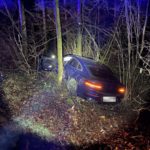 Gretzenbach SO: Bei Unfall in Baum gekracht