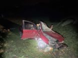 Cressier FR: Schwerer Unfall zweier Autos mit stundenlanger Sperrung