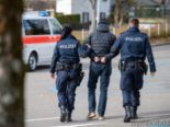 Aarburg, Aarau: Zwei Diebe kontrolliert und verhaftet