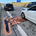 Unfälle St.Gallen: Trotz Vollbremsung auf A1 in Heck geprallt