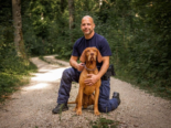 Reinach BL: Personenspürhund «Falu» findet vermisste Person