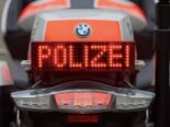 Stadt Schaffhausen: Sprayer ertappt und festgenommen