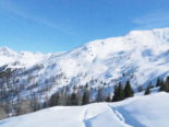 Val de Bagnes VS: Zwei Skifahrer durch Lawine ums Leben gekommen
