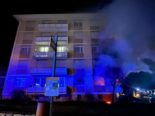 St-Pierre-de-Clages VS: Todesopfer nach Brand