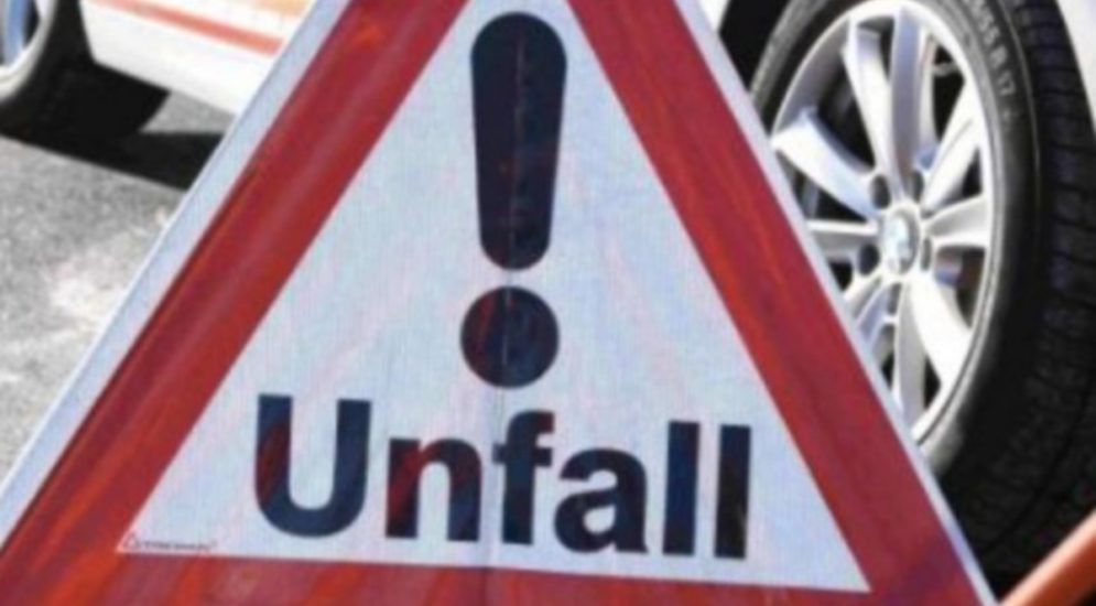 Wegen Unfall: A1 in Höhe Wallisellen gesperrt