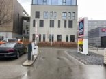 St.Gallen: Alkoholisierter Fahrer beschädigt Parkplatzschranke und haut ab