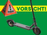 Thurgau: Verkehrsregeln zu Trendfahrzeugen