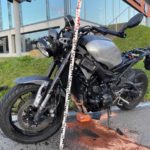 Hünenberg ZG: Motorradfahrer bei Unfall am Morgen erheblich verletzt
