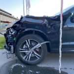 Hünenberg ZG: Motorradfahrer bei Unfall am Morgen erheblich verletzt