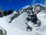 Tödlicher Bergunfall Zermatt VS: Mann stürzt 500 Meter in die Tiefe