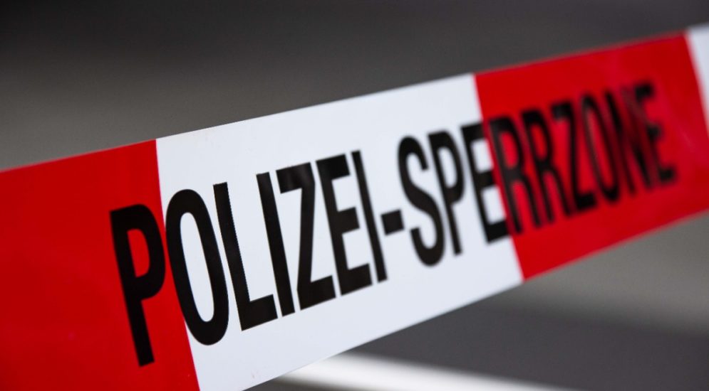 Kreuzlingen TG: Mann durch Schüsse schwer verletzt