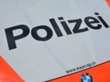Wegen Polizeieinsatz: Strasse zwischen Eschlikon und Balterswil gesperrt