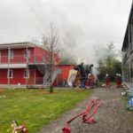 Zürich: 70 Personen und Kinder evakuiert bei Brand in Asylunterkunft