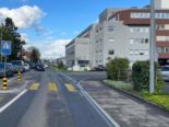 Oberentfelden AG: Autofahrer nach Unfall gesucht