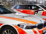 Unfall in Derendingen SO: Chauffeur stirbt auf der A1