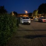 Solothurn: PW massiv beschädigt und abgehauen