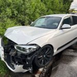 Unfall Murgenthal: BMW-Lenker (18) verursacht Frontalkollision
