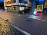Altstätten SG: E-Scooter-Fahrerin (15) bei Unfall verletzt