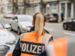 St. Gallen: Ohne Fahrausweis und unter Drogeneinfluss gestoppt