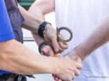 Rheineck: Zwei Asylbewerber nach Straftat verhaftet