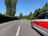 Vier Verletzte bei Unfall in Bülach: 23-Jährige schwer verletzt
