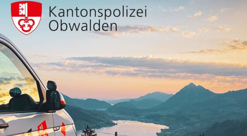 Kanton Obwalden: Panoramastrasse für den Verkehr geöffnet