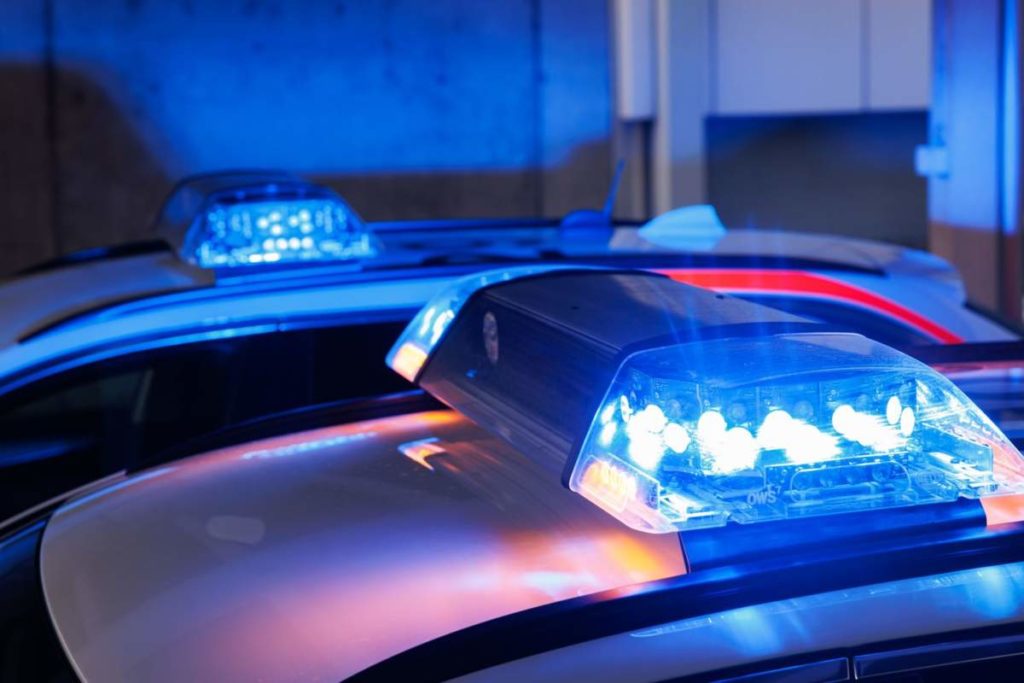Urdorf ZH: Zwei Personen bei Verkehrskontrolle verhaftet