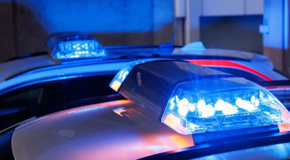 Urdorf ZH: Zwei Personen bei Verkehrskontrolle verhaftet