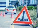 Kantonsstrasse zwischen Näfels und Obersee gesperrt!