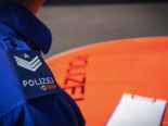 Stadt Schaffhausen: Lenker touchiert bei Unfall parkiertes Auto