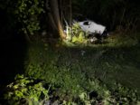 Schwerer Unfall in Oberegg AI: 49-Jähriger stirbt vor Ort