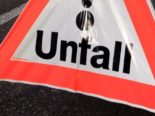 Wegen Unfall: Strasse zwischen Weiningen und Regensdorf gesperrt