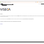 Vorsicht! Gefälschte Mails von Viseca
