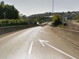 Autobahn A1 St.Gallen: Einfahrt St.Fiden durchgehend gesperrt