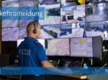 Tangente Zug/Baar: Tunnel Geissbüel gesperrt