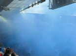 Bern: Polizei durch FCZ-Fans mit Steinen beworfen