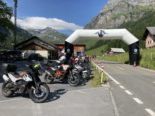 Glarus: Zahlreiche Besucher bei Präventionsaktion «Super Biker»