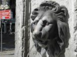 Winterthur - Wo ist der gestohlene Löwenkopf?