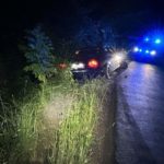 Spreitenbach: BMW-Lenker (18) crasht bei Unfall frontal gegen Baum