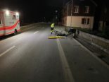Kanton Graubünden: Unfälle fordern sechs Verletzte