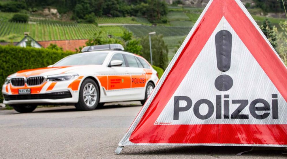 Kanton St. Gallen: Verkehrseinschränkungen wegen Tour de Suisse