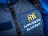 Dreirosenanlage in Basel: Frau mit Stichwaffe verletzt