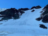 Grand-Combin de Valsorey VS: Bergsteiger verunglückt tödlich