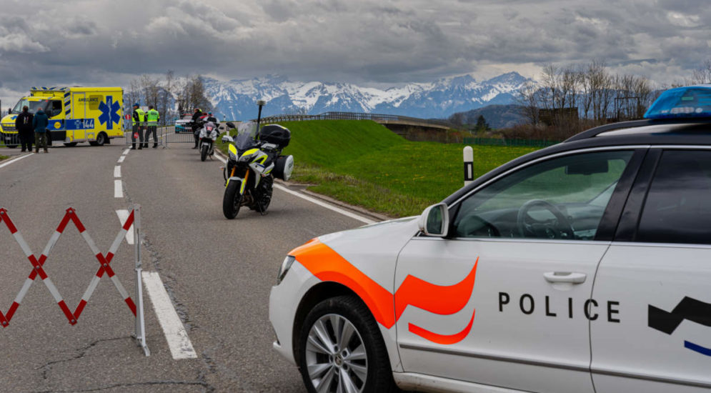 Freiburg: Verkehrseinschränkungen durch Tour de Suisse 2023